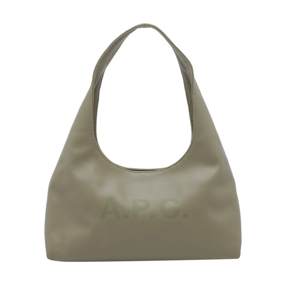 A.P.C. Women Baby Ninon Shoulder Bag